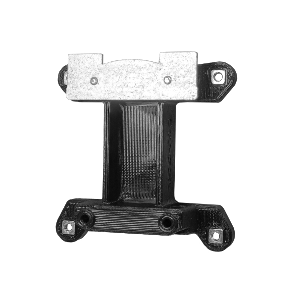 VESA Adapter compatible with ASUS Monitor (PG27AQDM, PG32UCDM, PG34WCDM, PG39WCDM, PG49WCD, XG27AQDMG) - 75x75mm