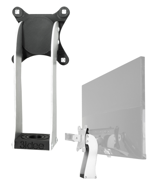 Philips VESA adapter - mount for your monitor!