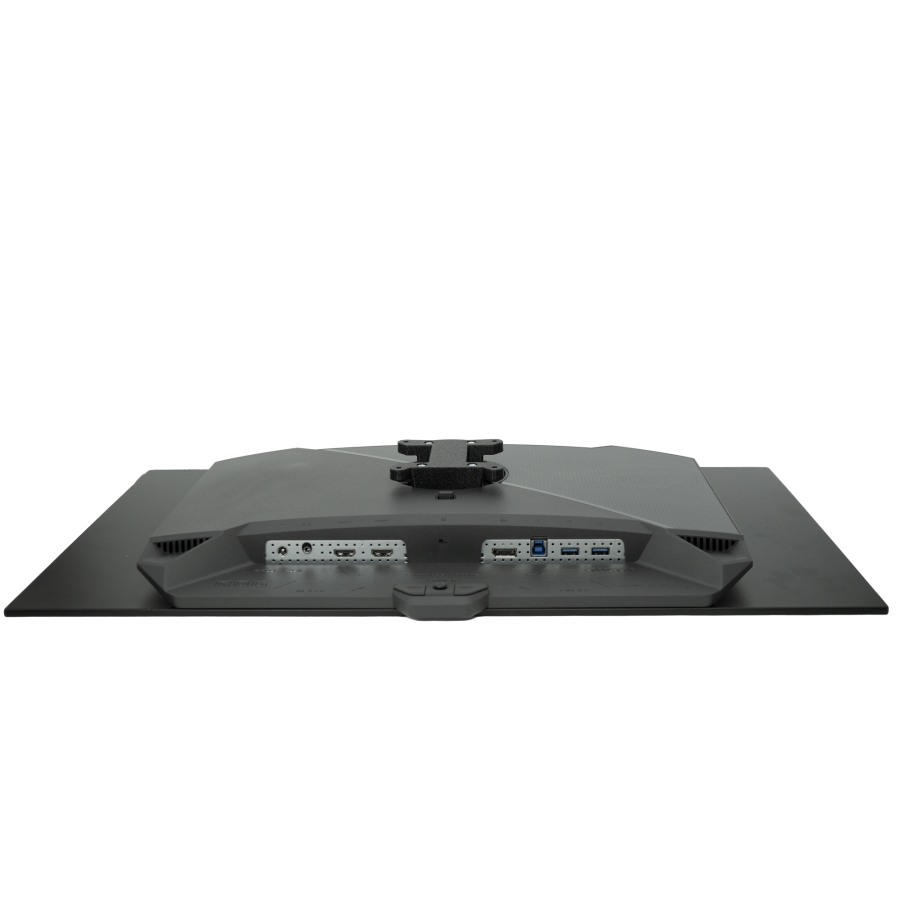 VESA Adapter compatible with ASUS ROG Strix Monitor (XG27AQDMG, XG27UCG, XG27AQ) - 75x75mm