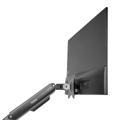 VESA Adapter compatible with Acer monitor (242Y Ayi, R270 SMIPX, SA241Y bi, SA271 bi, SB241Y Abi, SB271 bi) - 75x75mm