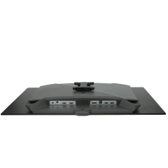 VESA Adapter compatible with ASUS ROG Monitor (Strix XG27AQDMG, Strix XG27UCG, Strix XG27AQ, Swift PG27AQDM) - 75x75mm