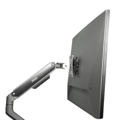 VESA adapter compatible with HP All-in-One-PC (Z32k G3) - 75x75mm